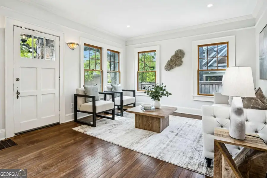 1012 Kentucky Avenue Ne, Atlanta, GA 30306 - #3