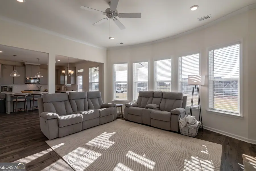 1110 Brookstone Place, Bogart, GA 30622 - #2