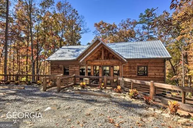 187 Hayden Way Drive, Morganton, GA 30560 - #2