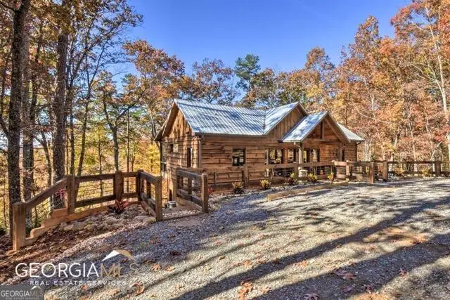 187 Hayden Way Drive, Morganton, GA 30560 - #3