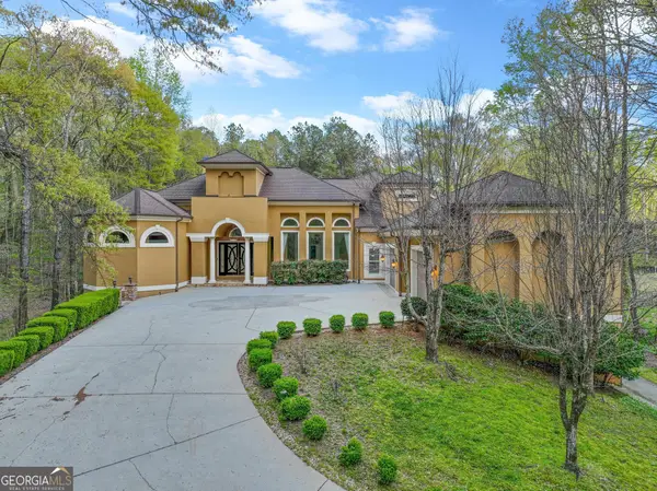 345 Broadmoor Way, McDonough, GA 30253