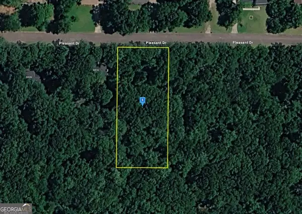 6509 Pleasant Drive, Winston, GA 30187