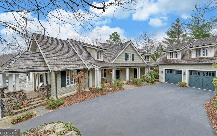 1810 Murray Cove Road, Tiger, GA 30576 - #2