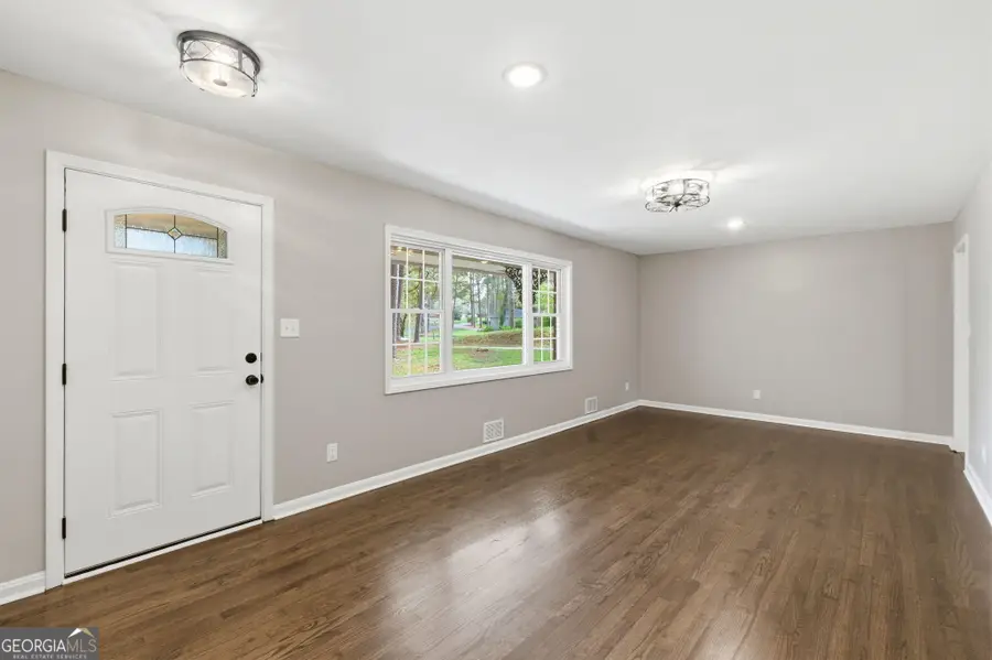 3660 Debbie Lane, Powder Springs, GA 30127 - #2