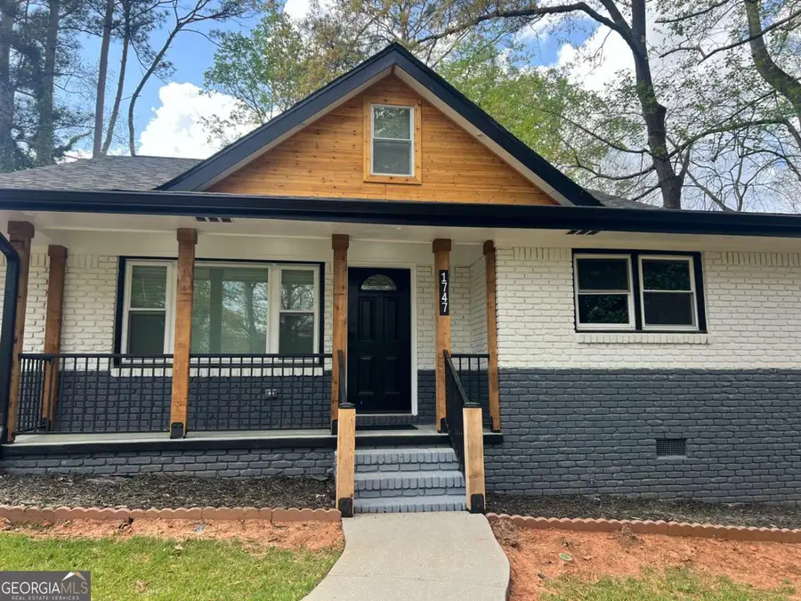 1747 Glenhaven Circle, Decatur, GA 30035 - #2