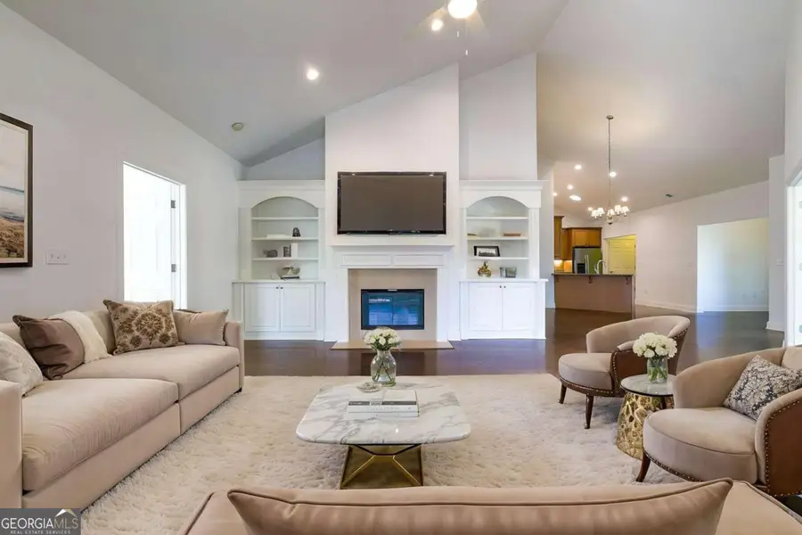 11120 Brookhavenclub Drive, Johns Creek, GA 30097 - #3