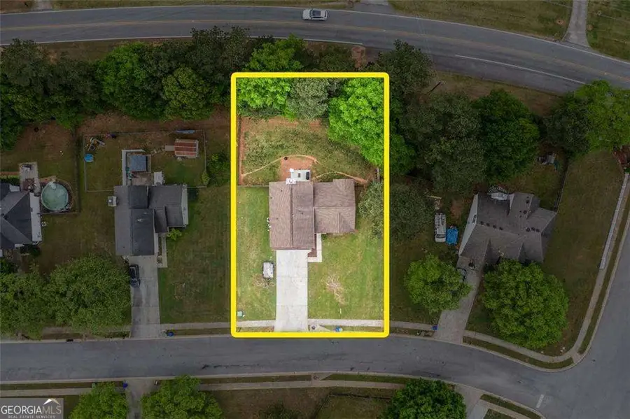 675 Michael Circle, Monroe, GA 30655 - #3