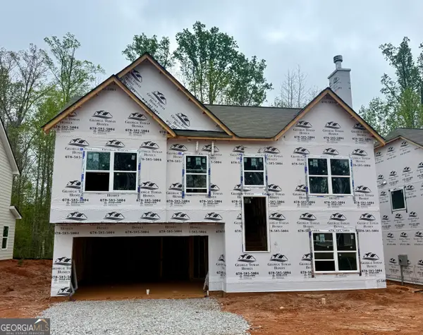 491 Charleston Place, Villa Rica, GA 30180