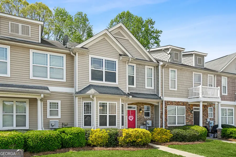 6283 Ellenwood Drive, Rex, GA 30273 - #2