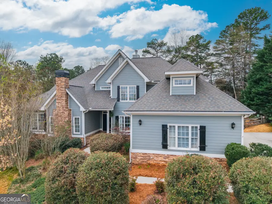 508 Crested Hawk Ridge, Canton, GA 30114 - #2