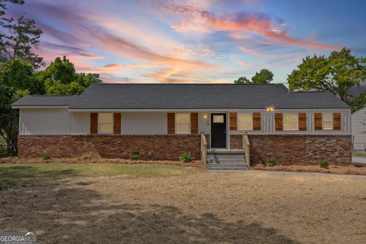 2974 Shelby Drive, Augusta, GA 30906 - #1