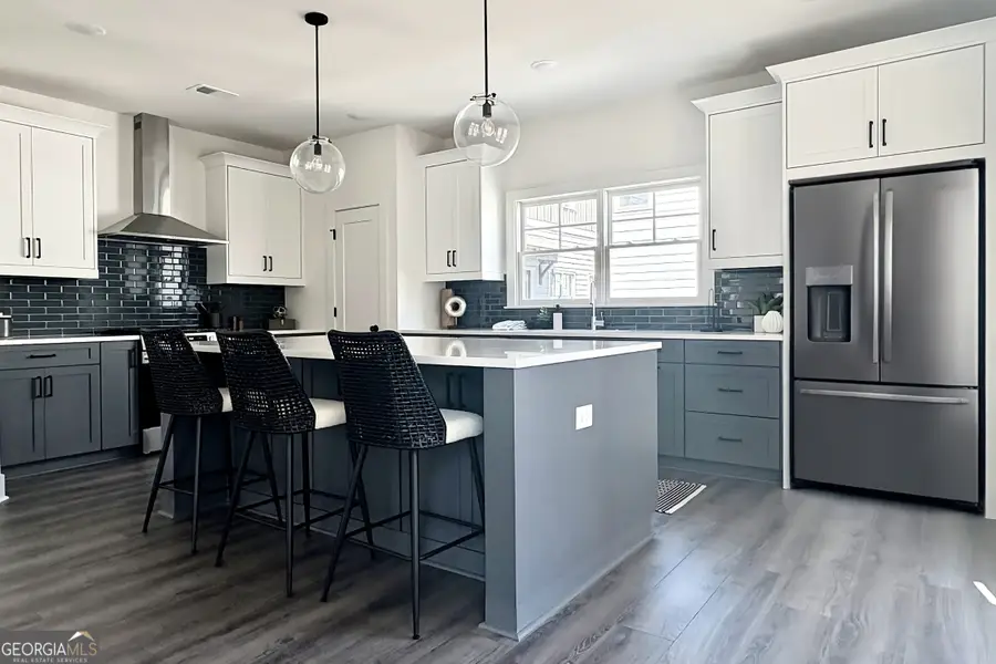 3308 Stillwood Lane, Hapeville, GA 30354 - #2