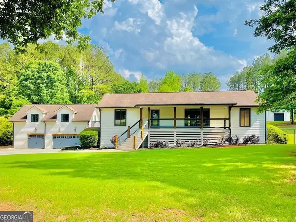 345 Etheridge Road, Auburn, GA 30011