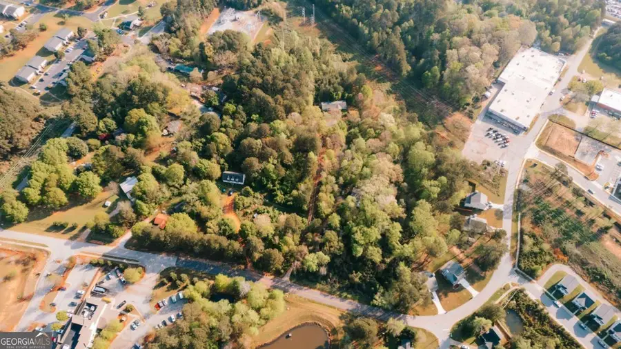 254 Fritz Mar Lane, Athens, GA 30607 - #2