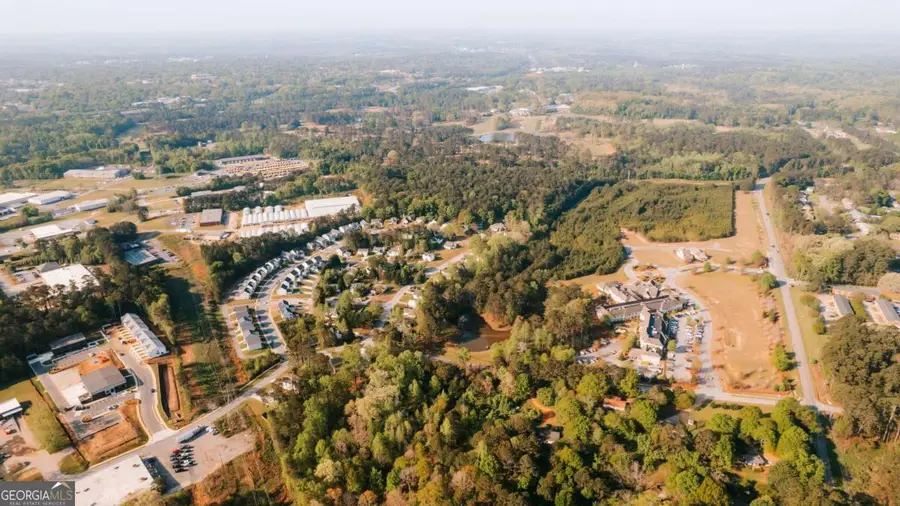 254 Fritz Mar Lane, Athens, GA 30607 - #3