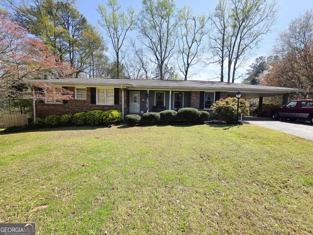 300 Pine Valley Drive, Alpharetta, GA 30009 - #1