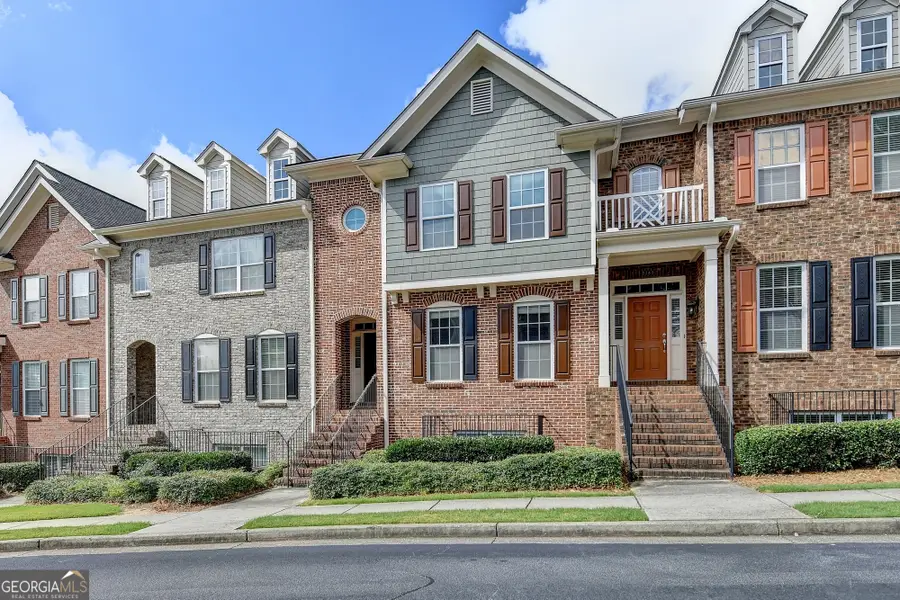 2343 Gallard Street, Lawrenceville, GA 30043 - #2