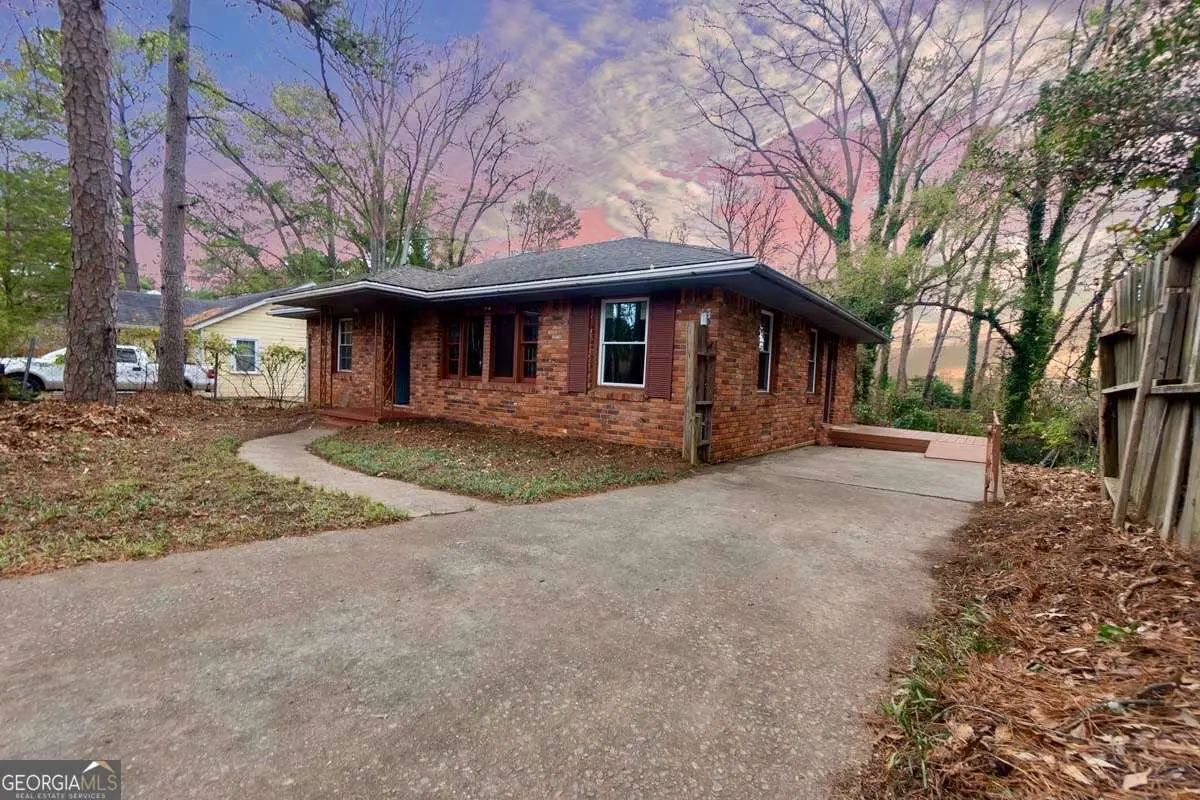 3308 Fern Drive, Tucker, GA 30084 - #1