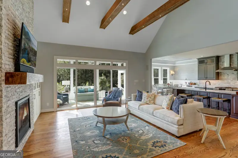 195 Farr Lake Drive, Tyrone, GA 30290 - #3