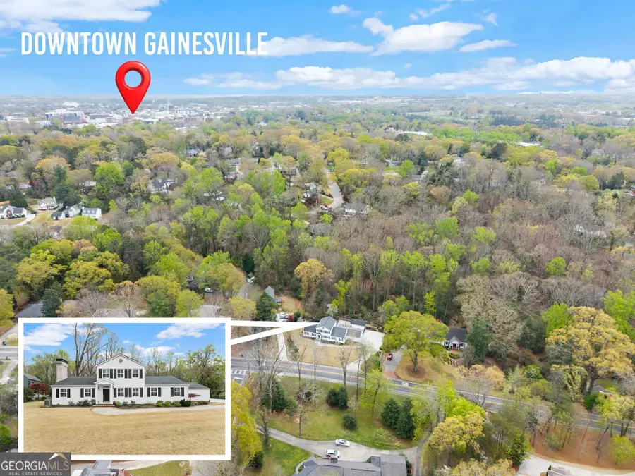 669 Dixon Drive, Gainesville, GA 30501 - #2