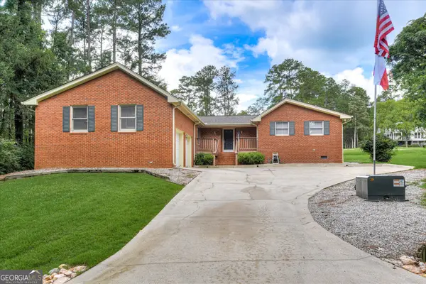 256 Brassie Drive, McCormick, SC 29835