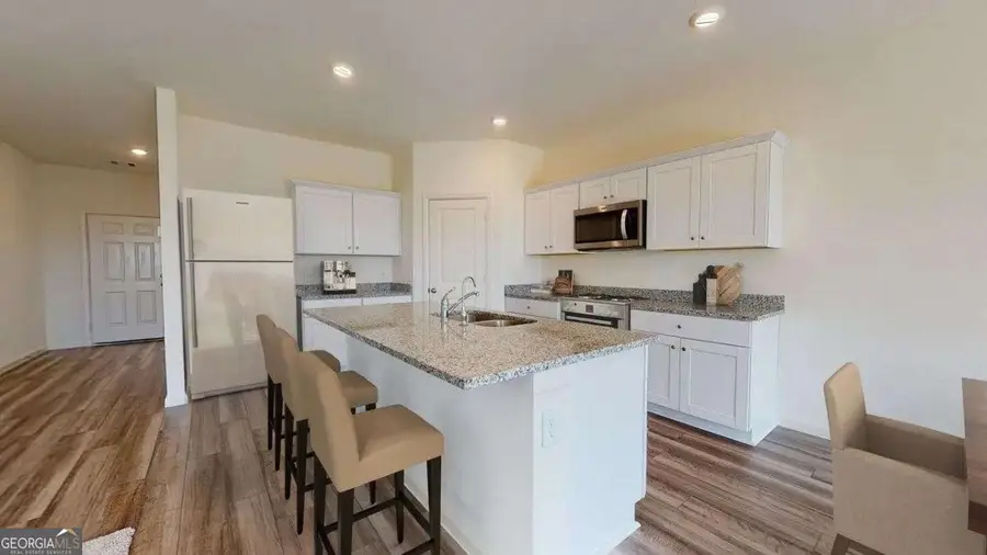268 Galilee Lane, Bethlehem, GA 30620 - #3