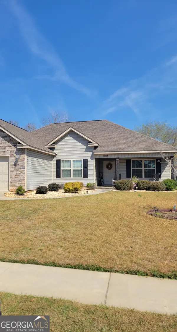 319 Gibson Circle, Kathleen, GA 31047