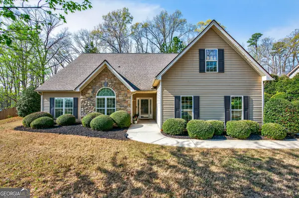 510 Jefferson Walk Circle, Jefferson, GA 30549