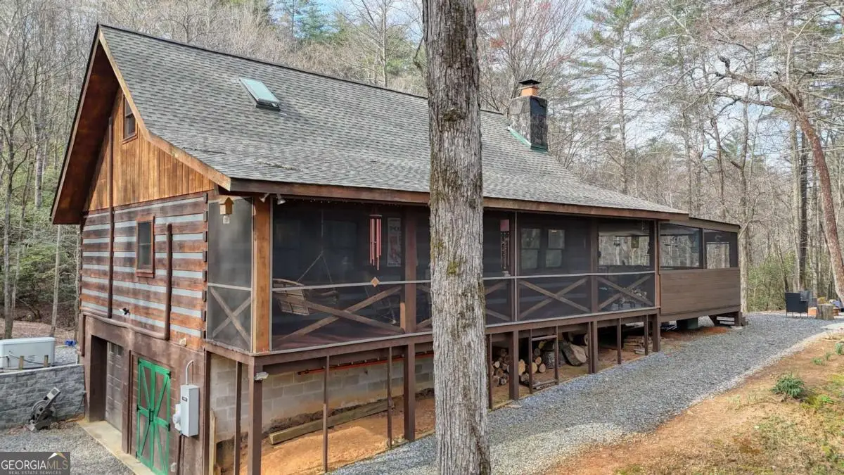 520 Farmer Drive, Murphy, NC 28906 - #1