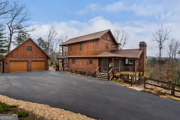 128 Ridge Brook Drive, Morganton, GA 30560