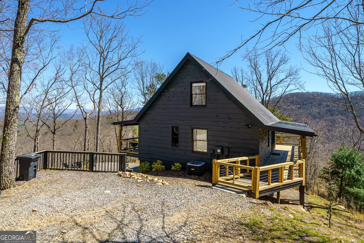 136 Eagle Ridge, Morganton, GA 30560 - #1