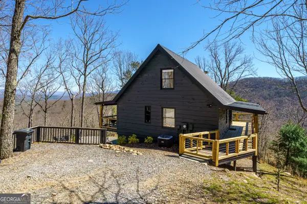 136 Eagle Ridge, Morganton, GA 30560