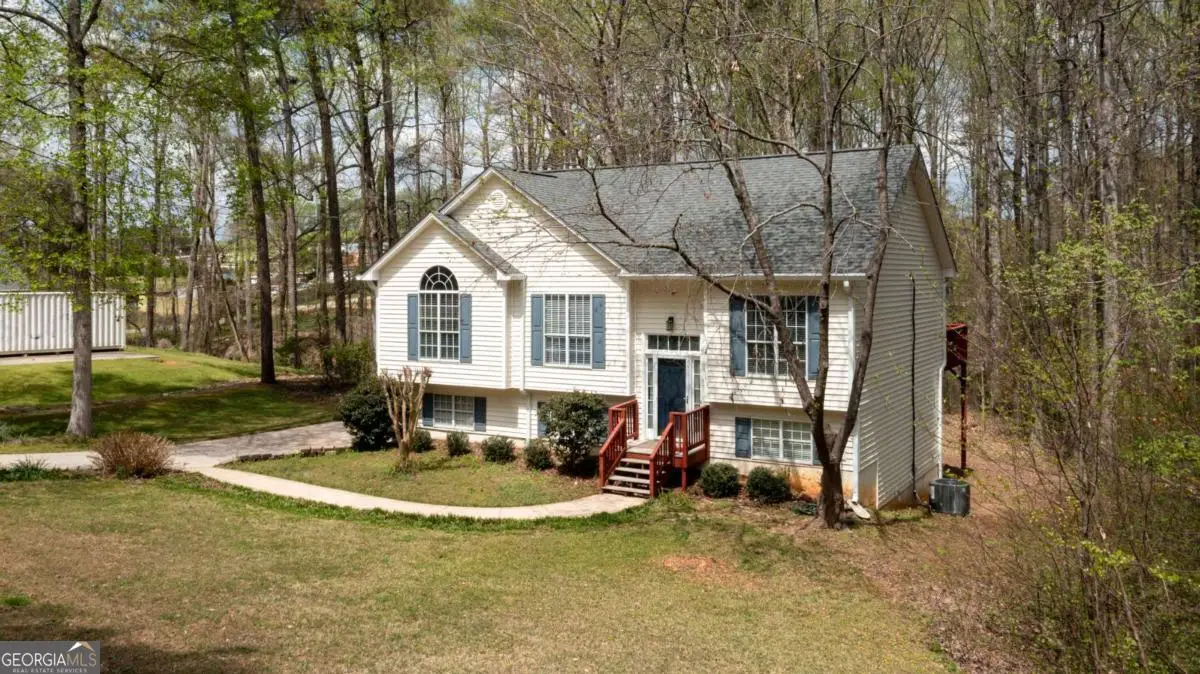 7795 Wilkinson Drive, Gainesville, GA 30506 - #1