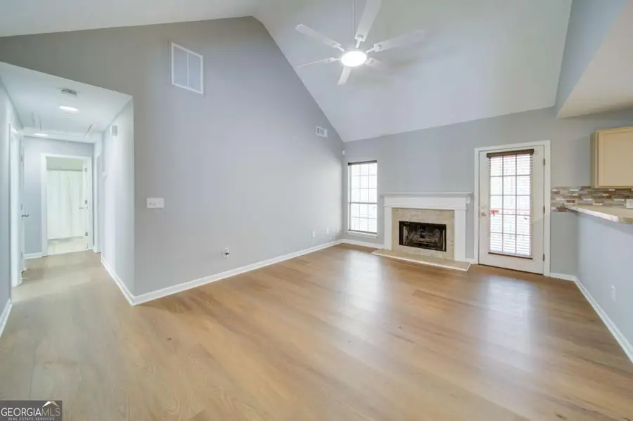 7795 Wilkinson Drive, Gainesville, GA 30506 - #2