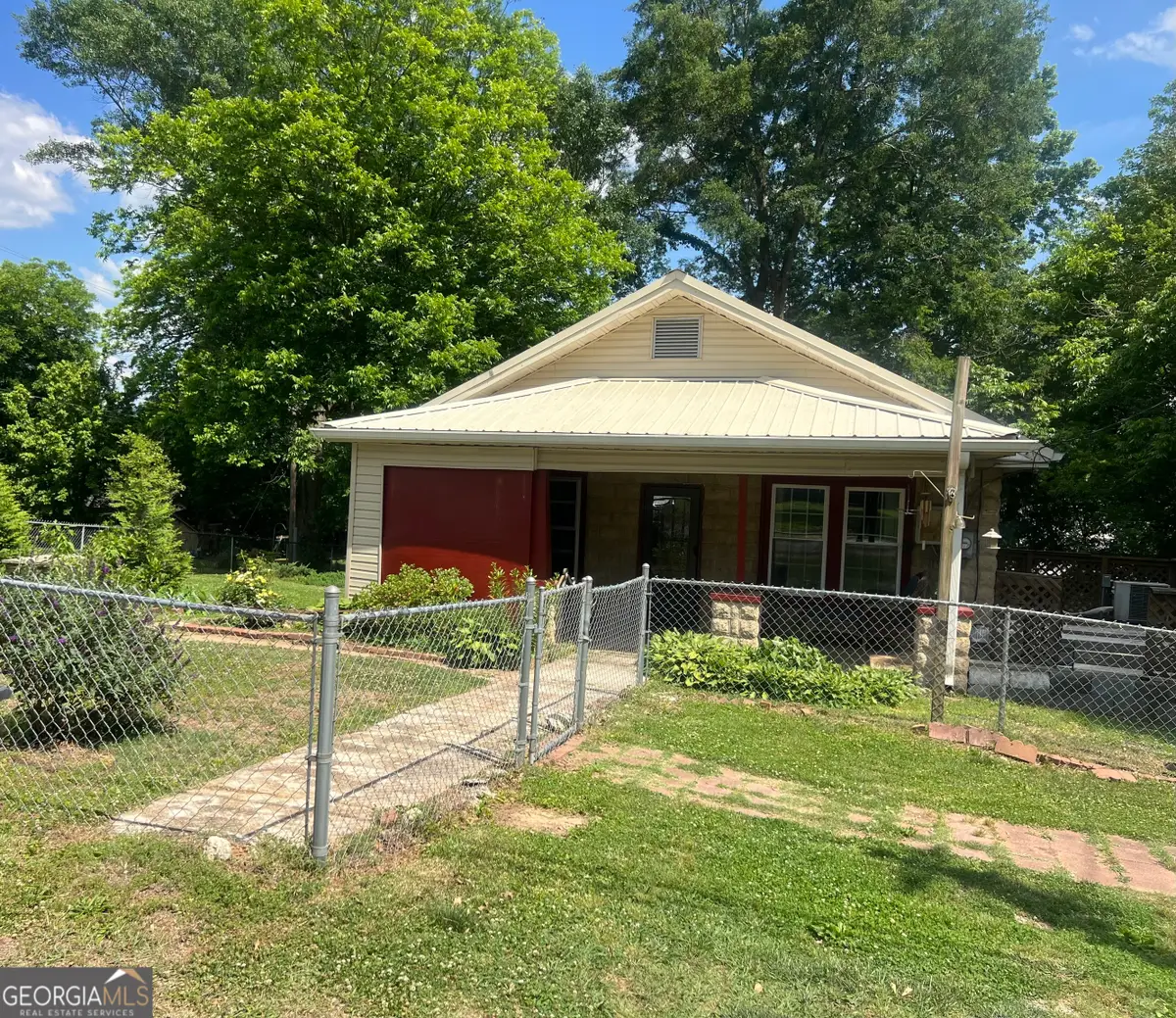 775 Union Street, Summerville, GA 30747 - #1