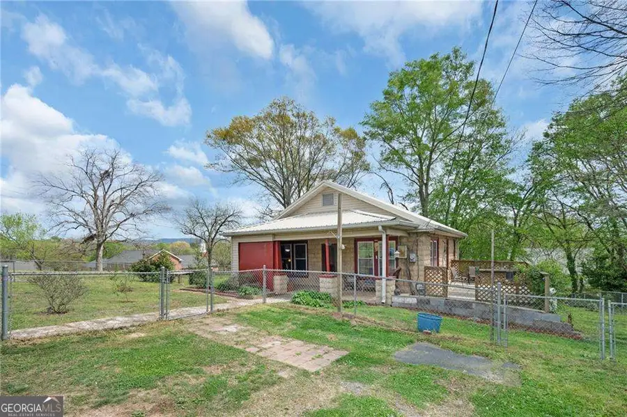 775 Union Street, Summerville, GA 30747 - #2