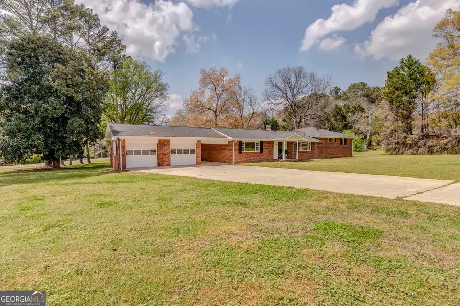 207 John Phillips Road, Cedartown, GA 30125 - #2