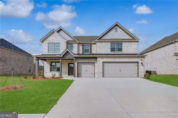 2566 Cadenza Circle, Dacula, GA 30019