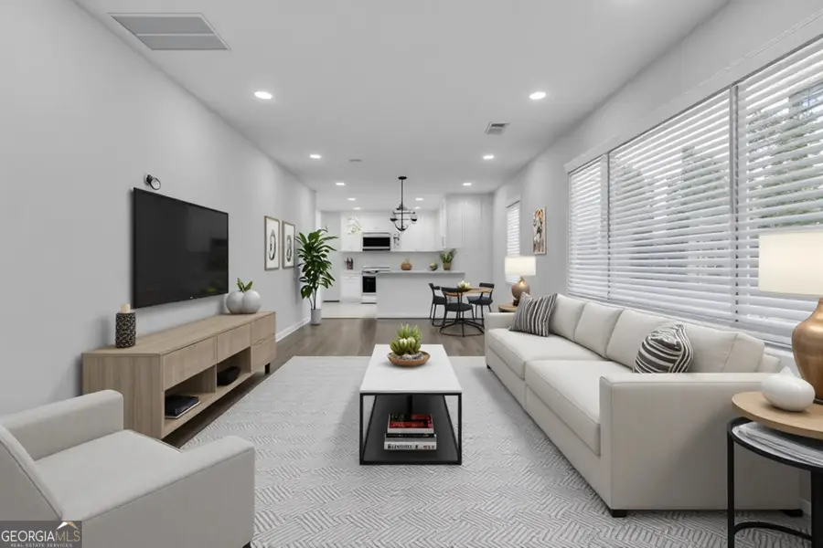 2693 Larkspur Drive Se, Atlanta, GA 30316 - #2