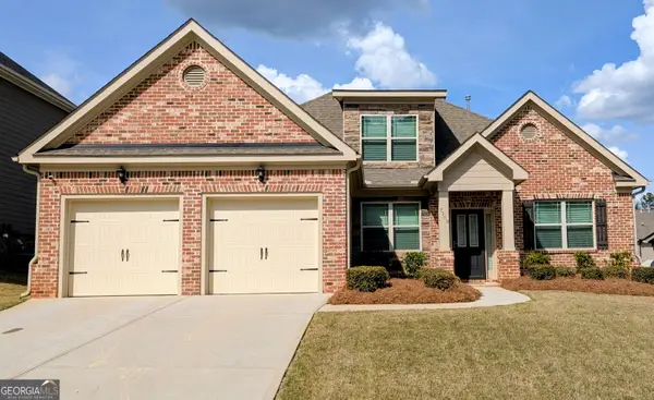 3708 Maple Hill Road, Lithonia, GA 30038