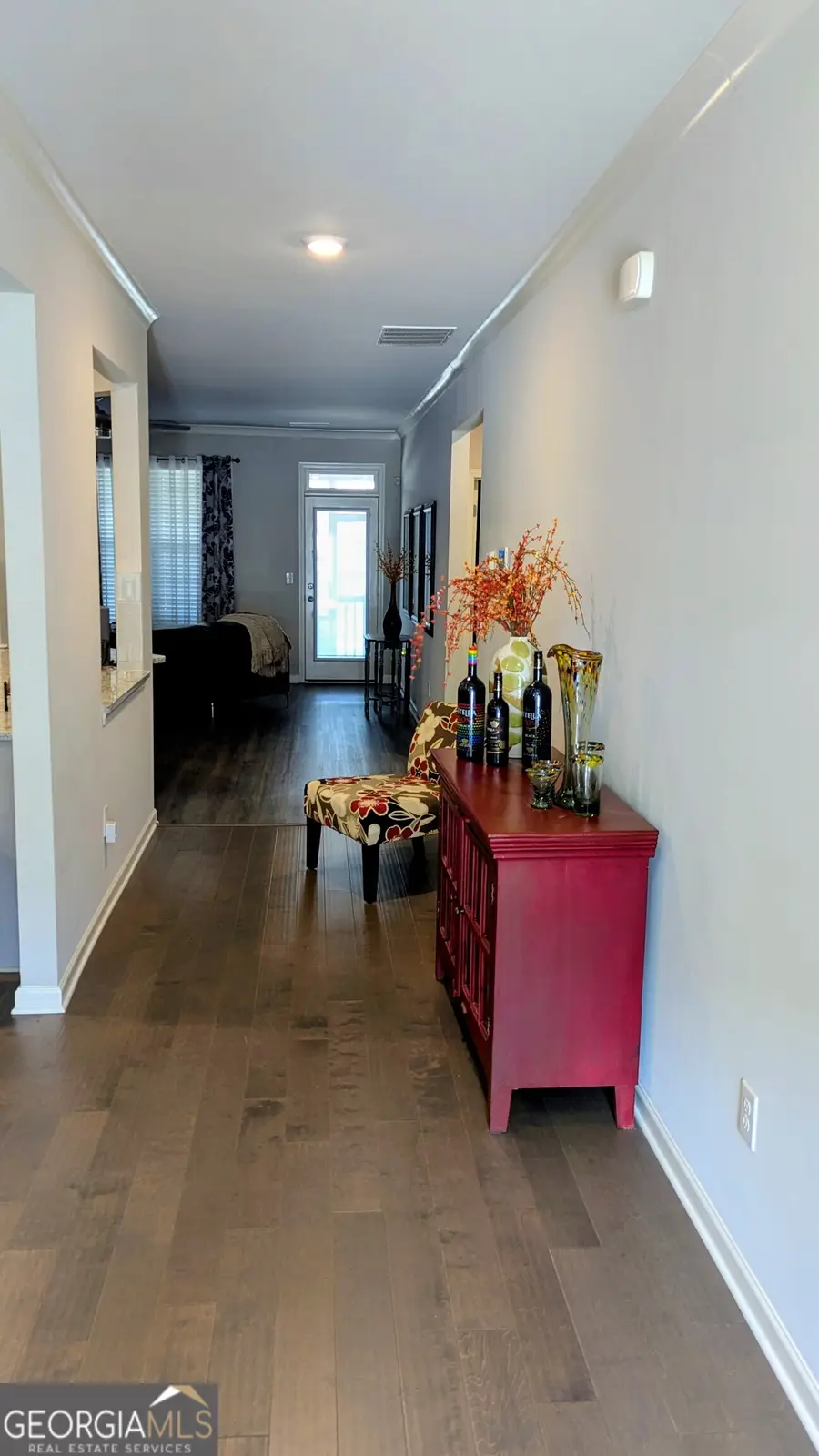 3708 Maple Hill Road, Lithonia, GA 30038 - #2