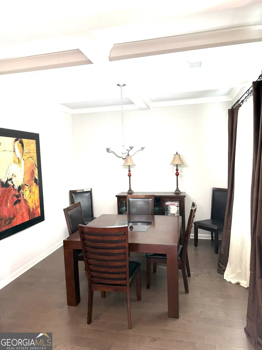 3708 Maple Hill Road, Lithonia, GA 30038 - #3