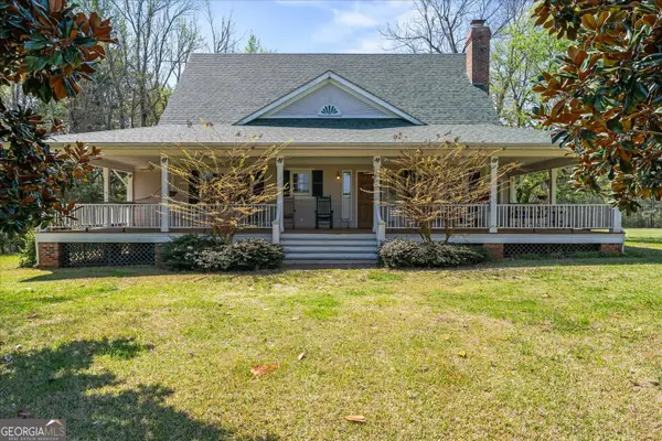 474 Metasville Road, Washington, GA 30673