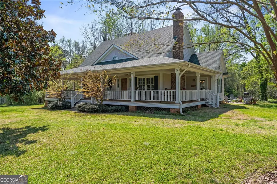 474 Metasville Road, Washington, GA 30673 - #2