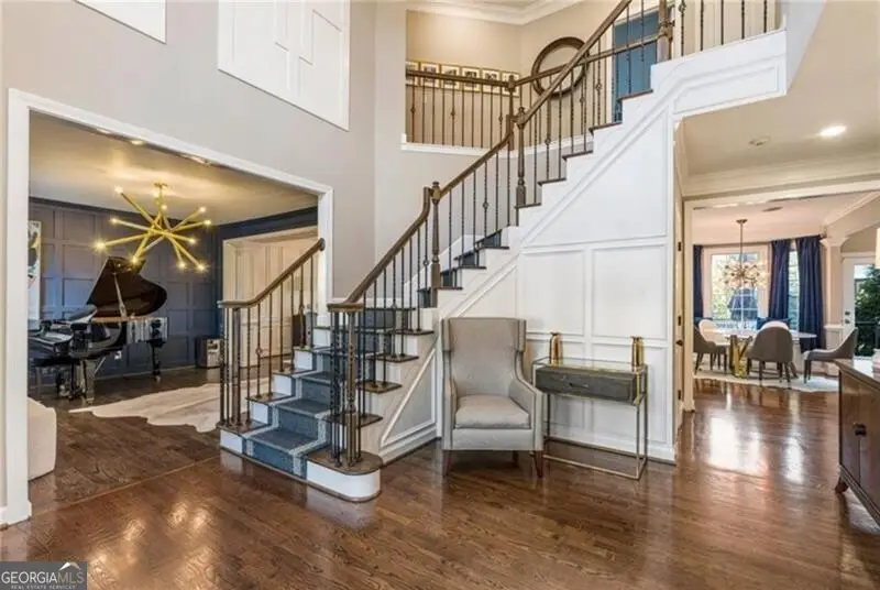 225 Arbor Creek Way, Roswell, GA 30076 - #2