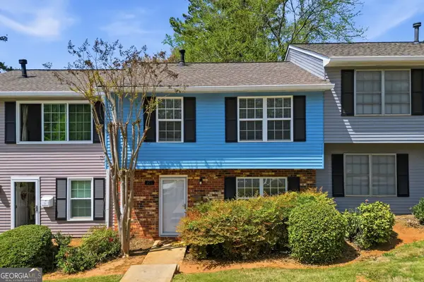 393 Promenade Court Sw, Marietta, GA 30064