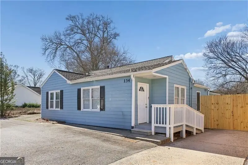 134 South Avenue Se, Marietta, GA 30060 - #1