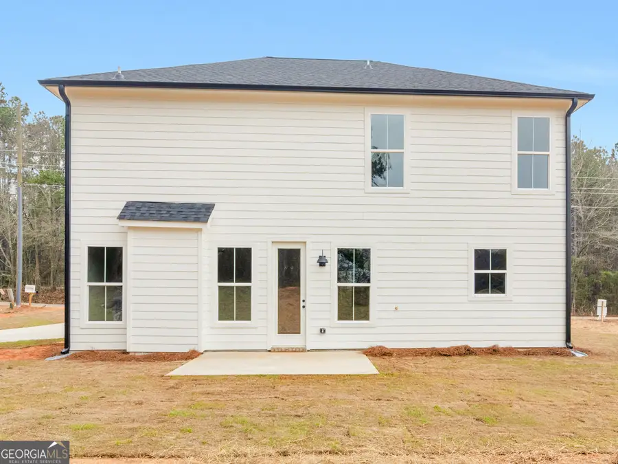 202 Loyd Road, Mansfield, GA 30055 - #3