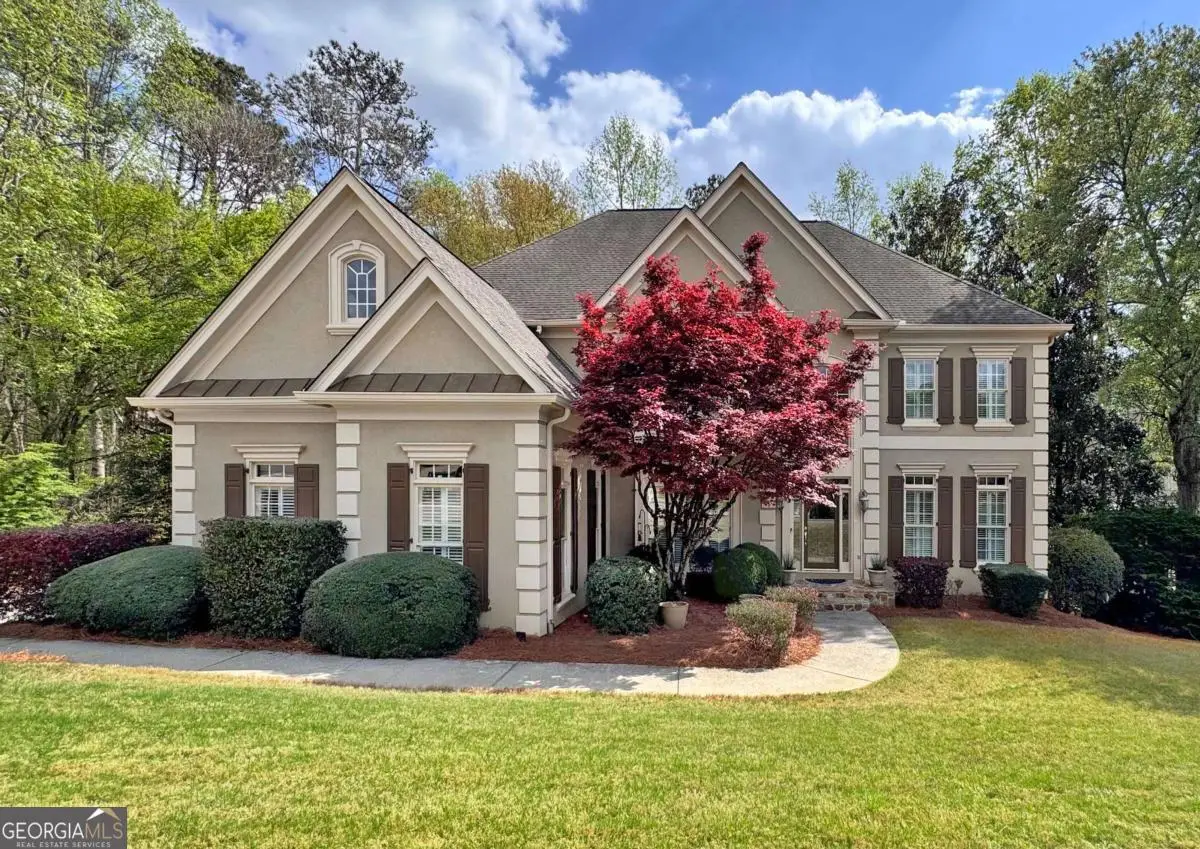 250 Steeple Point Drive, Roswell, GA 30076 - #1