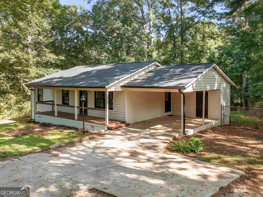 1999 Hampton Locust Grove Road, Locust Grove, GA 30248 - #2